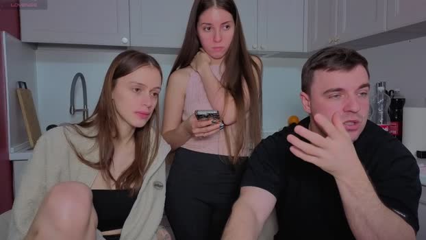 ihavepaws33 Pretty Webcam SHOW @ Chaturbate 08-12-2025