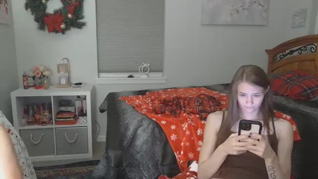 katynowhere natural Webcam SHOW @ Chaturbate 08-12-2025