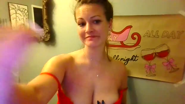 magnoliabyrd natural Webcam SHOW @ Chaturbate 08-12-2025