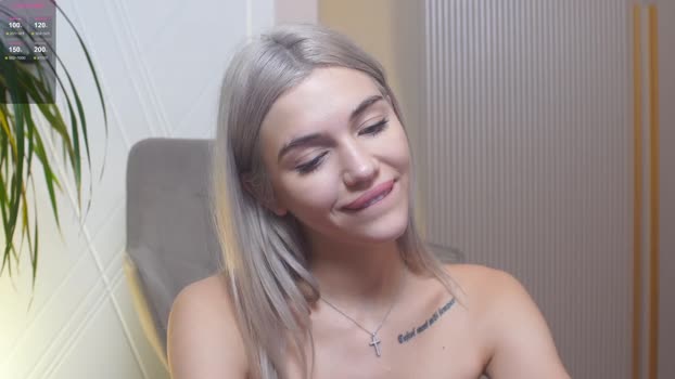 milabunny_ legs Webcam SHOW @ Chaturbate 07-12-2025