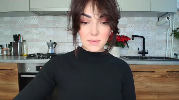 missnelly Download Webcam SHOW @ Chaturbate 08-12-2025