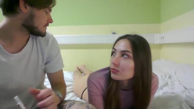 rusiksb31 deepthroat Webcam SHOW @ Chaturbate 07-12-2025