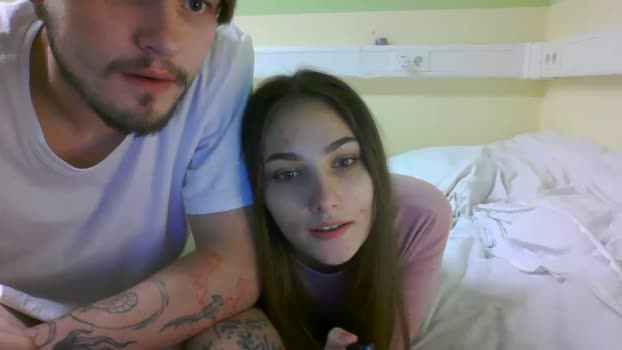 rusiksb31 tits Webcam SHOW @ Chaturbate 08-12-2025
