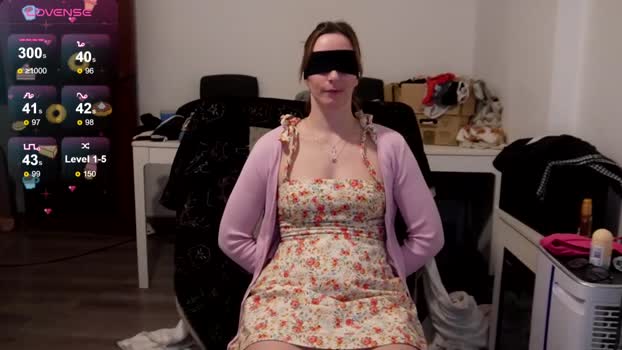 samarafromthewell deepthroat Webcam SHOW @ Chaturbate 08-12-2025