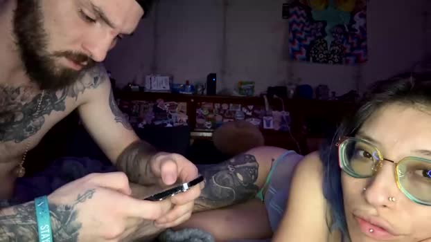 shyykiitty ass Webcam SHOW @ Chaturbate 08-12-2025