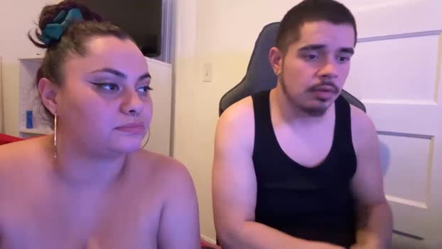 spanishcouple4255 Webcam Webcam SHOW @ Chaturbate 08-12-2025
