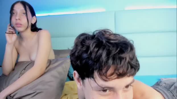 valeryjackzon Nude Webcam SHOW @ Chaturbate 08-12-2025