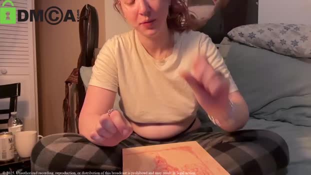 yiddikitti big Webcam SHOW @ Chaturbate 08-12-2025