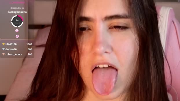 allisonpalmer Show Webcam SHOW @ Chaturbate 08-12-2025