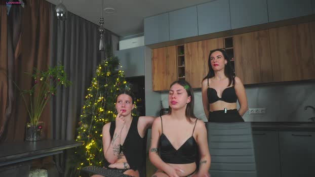 catolinanight moan Webcam SHOW @ Chaturbate 09-12-2025