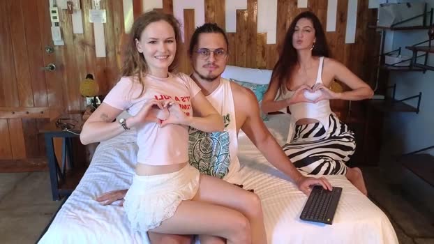 goddess_marylin Porn Webcam SHOW @ Chaturbate 09-12-2025