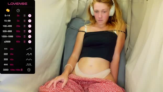 its_lily deep Webcam SHOW @ Chaturbate 09-12-2025