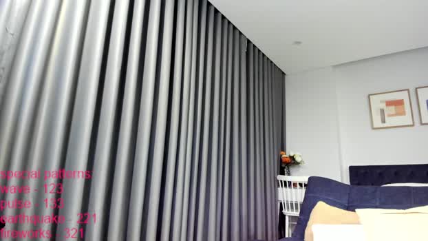 lindamei fingering Webcam SHOW @ Chaturbate 08-12-2025