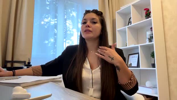 lissa__1 fuckface Webcam SHOW @ Chaturbate 09-12-2025