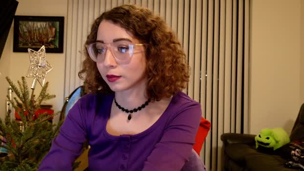littledeathtrap Recorded Webcam SHOW @ Chaturbate 09-12-2025