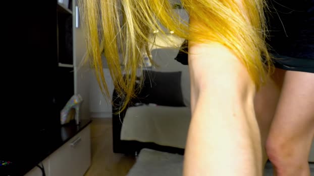 littlesweettifany XXX Webcam SHOW @ Chaturbate 09-12-2025