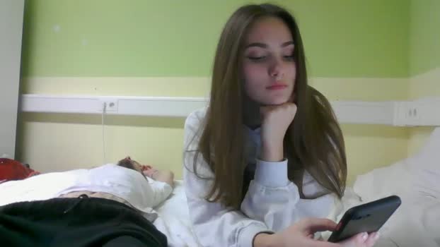 rusiksb31 Pretty Webcam SHOW @ Chaturbate 08-12-2025