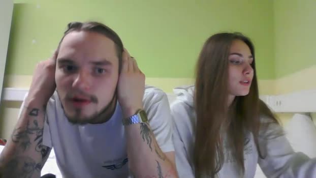 rusiksb31 jerkoff Webcam SHOW @ Chaturbate 09-12-2025