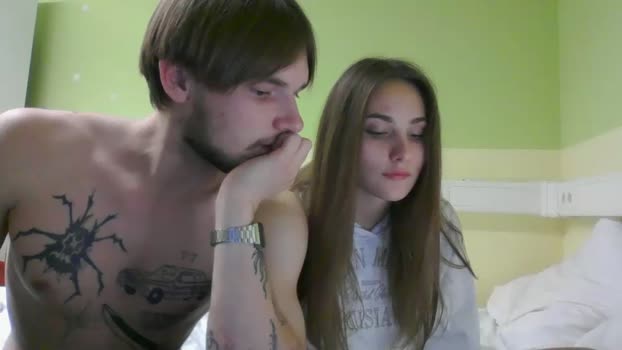 rusiksb31 sexykitty Webcam SHOW @ Chaturbate 09-12-2025