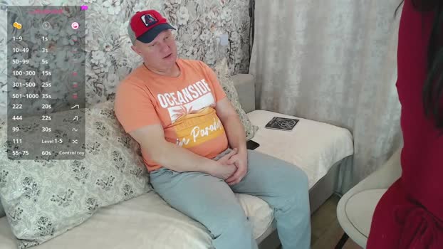 sex_space beauty Webcam SHOW @ Chaturbate 08-12-2025