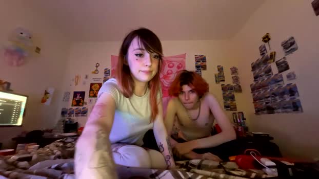 thick_as_fook natural Webcam SHOW @ Chaturbate 09-12-2025