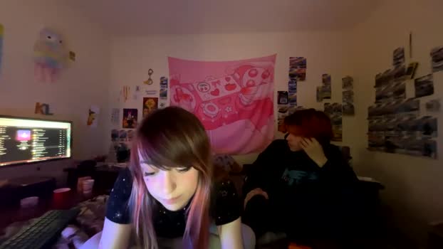 thick_as_fook fuckpussy Webcam SHOW @ Chaturbate 09-12-2025