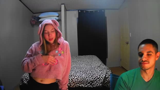 time_leaper nasty Webcam SHOW @ Chaturbate 09-12-2025