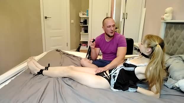 daisy_couple hard Webcam SHOW @ Chaturbate 10-12-2025