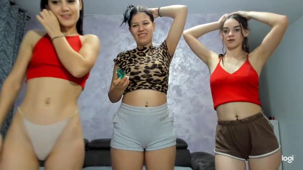 dirtygirls99 XXX Webcam SHOW @ Chaturbate 09-12-2025