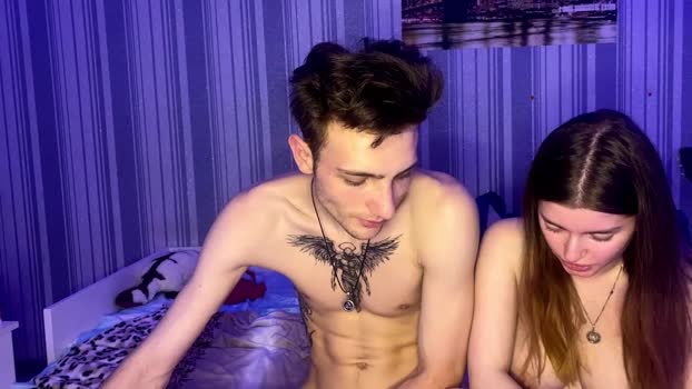 emiliacouple sex Webcam SHOW @ Chaturbate 09-12-2025