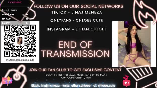 ethan_chloee cute Webcam SHOW @ Chaturbate 10-12-2025