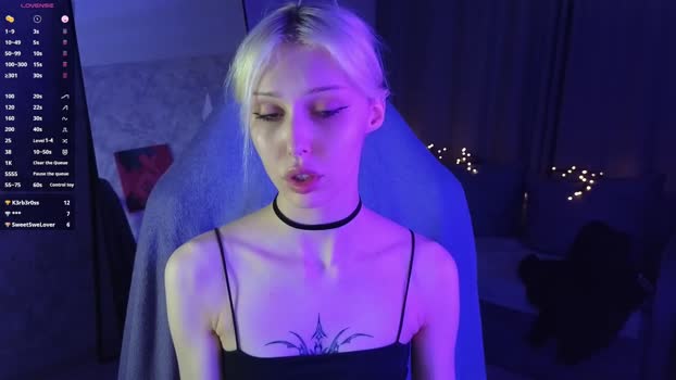 goth__tv fuckhard Webcam SHOW @ Chaturbate 09-12-2025