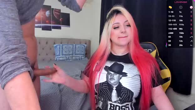 hotfireelement nasty Webcam SHOW @ Chaturbate 09-12-2025