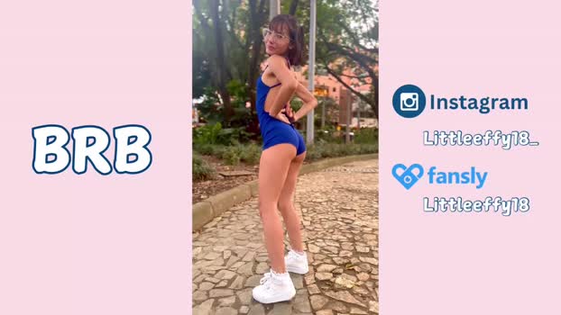 little_effy18_ dirty Webcam SHOW @ Chaturbate 10-12-2025