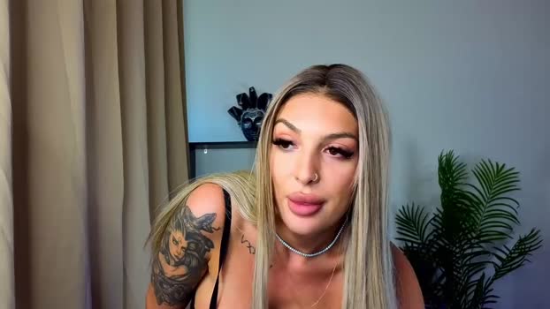 raven_inkk kinky Webcam SHOW @ Chaturbate 10-12-2025