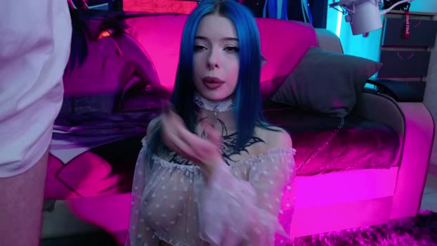 aurora_natsuki pussy Webcam SHOW @ Chaturbate 11-12-2025