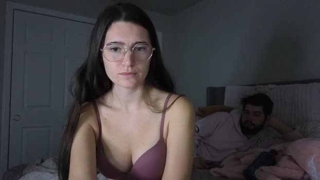 bambifarrina amateur Webcam SHOW @ Chaturbate 11-12-2025