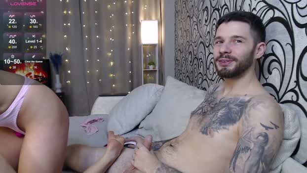 coupleeyes XXX Webcam SHOW @ Chaturbate 11-12-2025