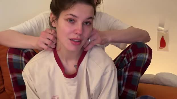 di_n_alex kissing Webcam SHOW @ Chaturbate 11-12-2025