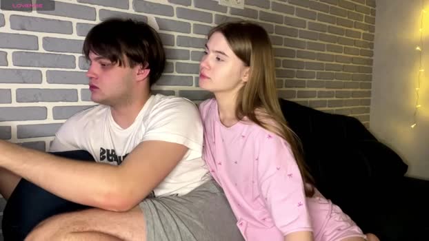fetchingcouplee deepthroa Webcam SHOW @ Chaturbate 10-12-2025