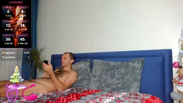 lisi4ka_basik33 lush Webcam SHOW @ Chaturbate 10-12-2025