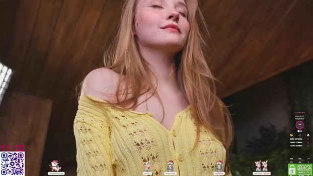 lissa_meooow Naked Webcam SHOW @ Chaturbate 11-12-2025
