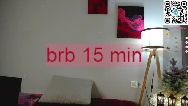 sulang lush Webcam SHOW @ Chaturbate 10-12-2025