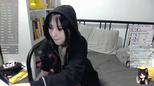 kitty_krush natural Webcam SHOW @ Chaturbate 12-12-2025