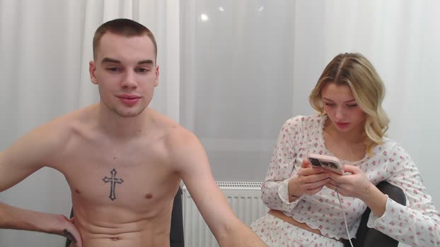 love_vibe fuckher Webcam SHOW @ Chaturbate 11-12-2025