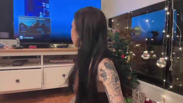 madison_v sexygirl Webcam SHOW @ Chaturbate 12-12-2025