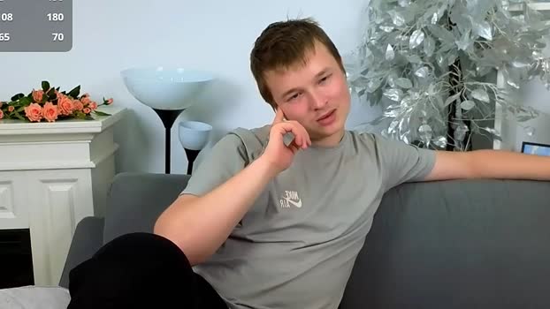 ollistiw hard Webcam SHOW @ Chaturbate 11-12-2025
