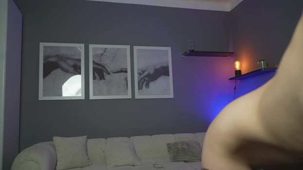 richandalfa Webcam Webcam SHOW @ Chaturbate 12-12-2025