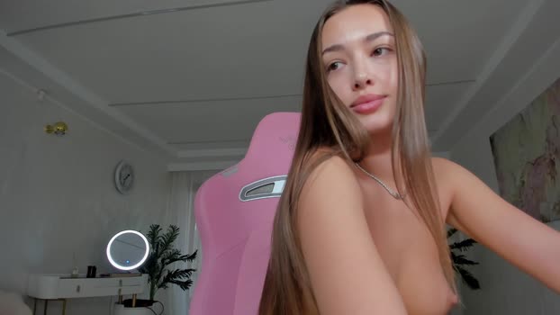 tiffanyhouston_ big Webcam SHOW @ Chaturbate 12-12-2025