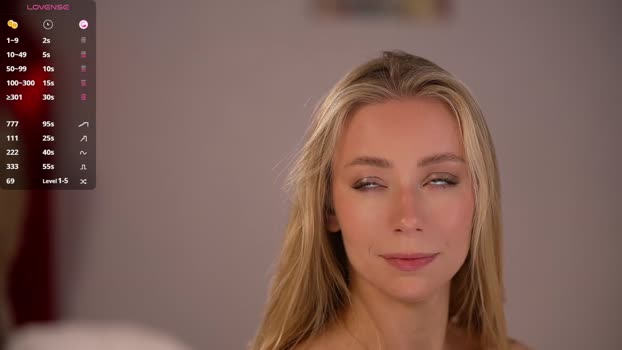 vika54784 sex Webcam SHOW @ Chaturbate 12-12-2025